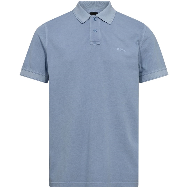 Boss Prime Polo T-shirt