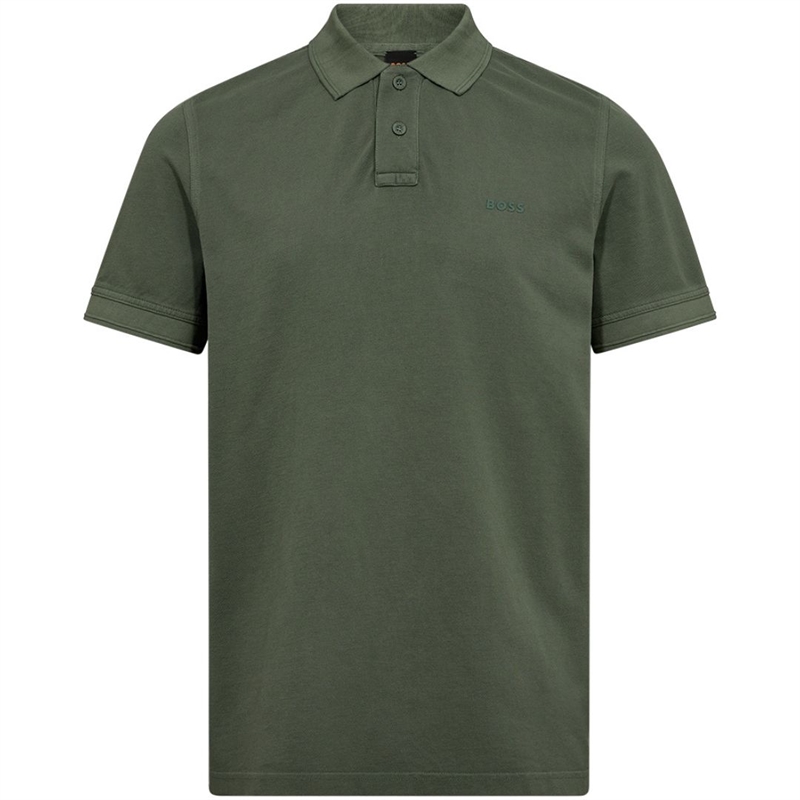 Boss Prime Polo T-shirt