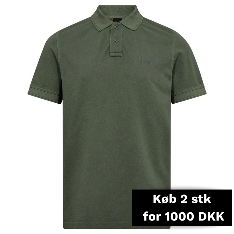 Boss Prime Polo T-shirt