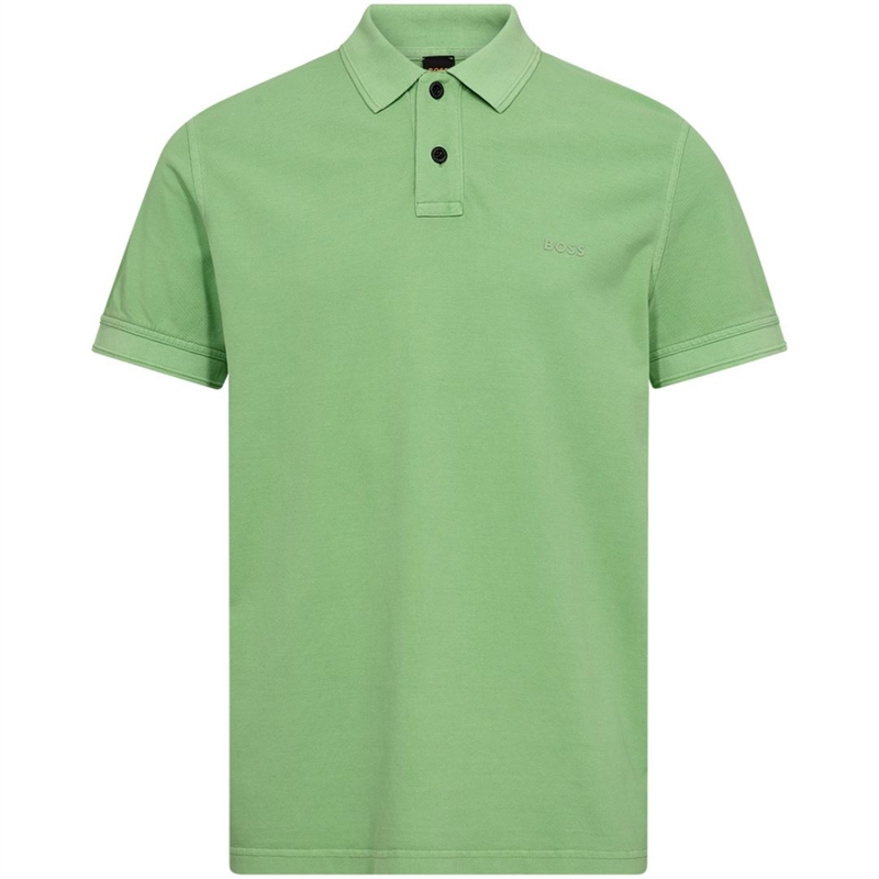 Boss Prime Polo T-shirt