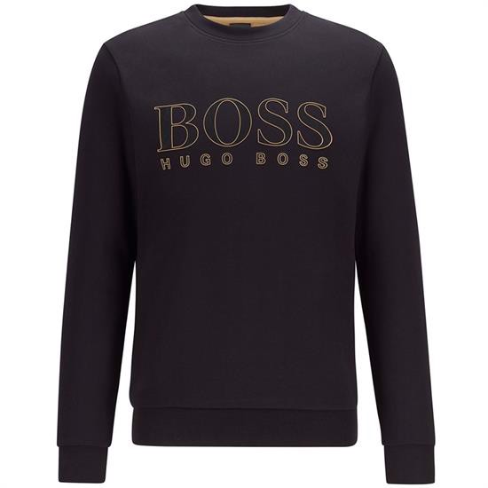 BOSS Salbo Iconic Sweatshirt