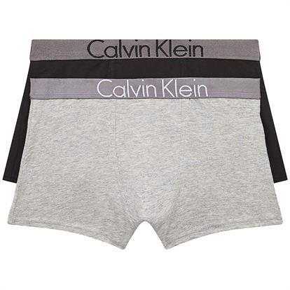 Calvin Klein 2PK Boys Trunk Boxershorts