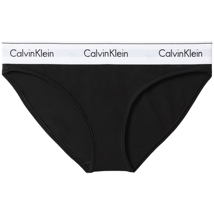 Calvin Klein Icon Cotton Modal Bikini Trusser