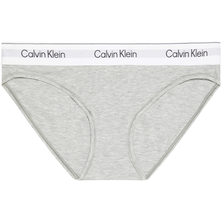 Calvin Klein Icon Cotton Modal Bikini Trusser