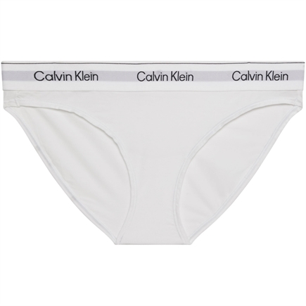 Calvin Klein Icon Cotton Modal Bikini Trusser
