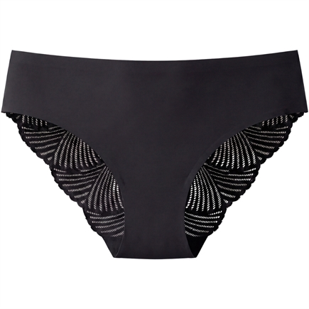 Calvin Klein Perfectly Fit Lace Bikinitrusser