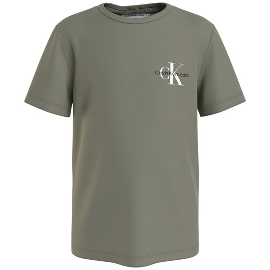 Calvin Klein Chest Monogram T-shirt