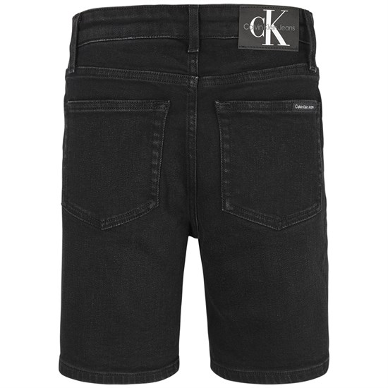Calvin Klein Regular Washed Shorts