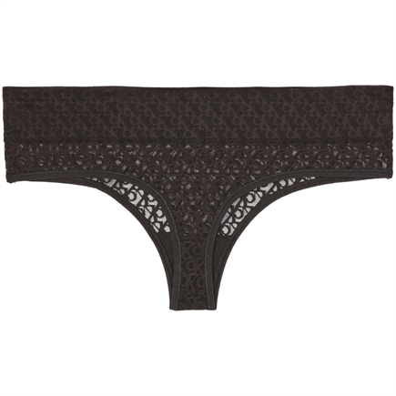 Calvin Klein Brazilian Trusser