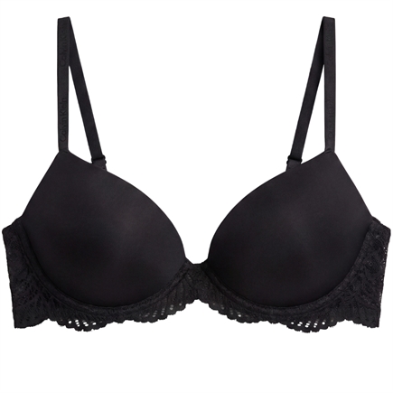 Calvin Klein Custom Lift Demi BH