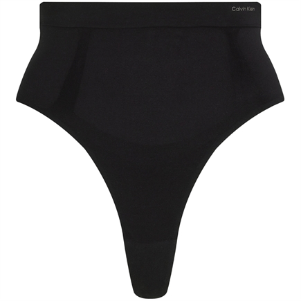 Calvin Klein High Waisted Shapewear G-streng