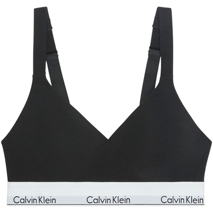 Calvin Klein Icon Cotton Modal Lift Bralette BH