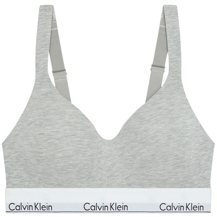 Calvin Klein Icon Cotton Modal Lift Bralette BH