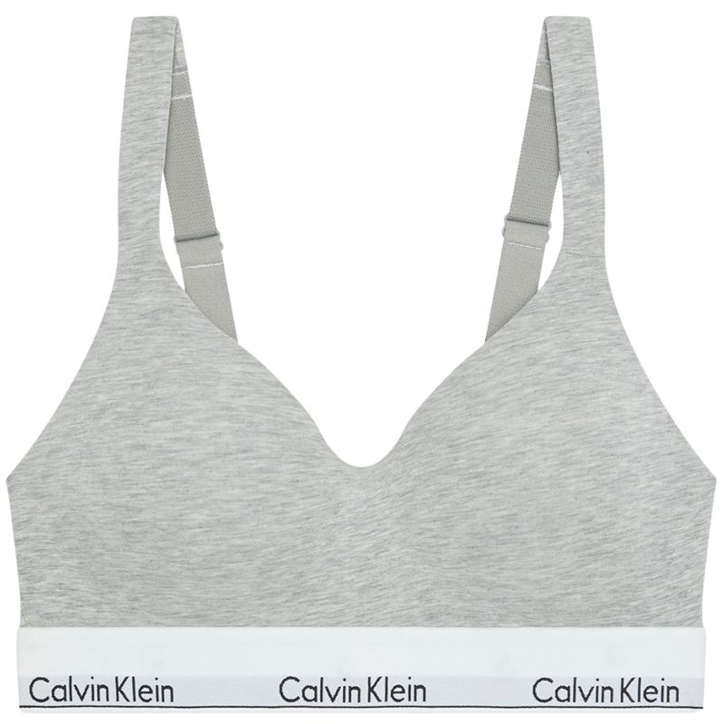 Calvin Klein Icon Cotton Modal Lift Bralette BH