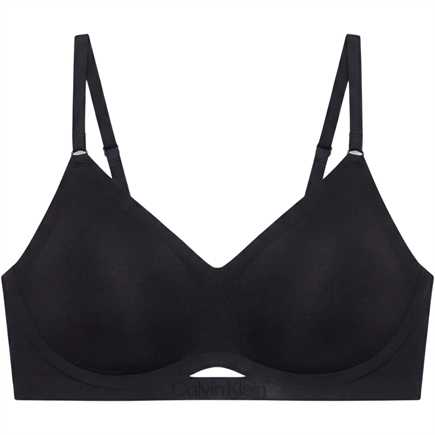 Calvin Klein Invisibles Icon Lift Bralette BH