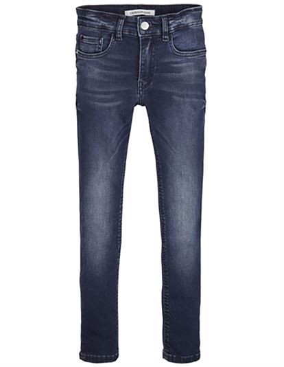 Coaststore.dk | Calvin Klein Jeans Skinny Blue Black Jeans