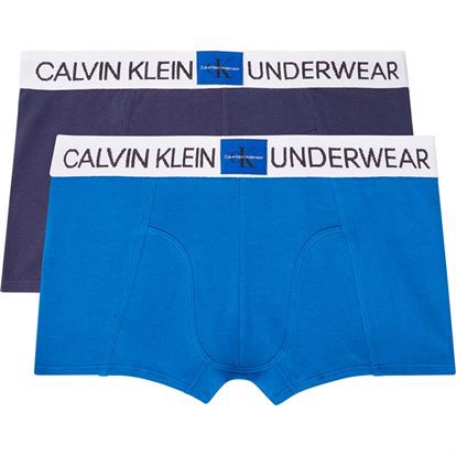 Calvin Klein 2PK Trunks Boxershorts