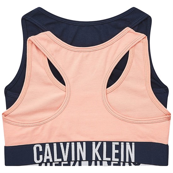 Calvin Klein 2 Pack Girls Bralette BH\'er