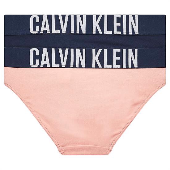 Calvin Klein 2 Pack Girls Intense Power Trusser