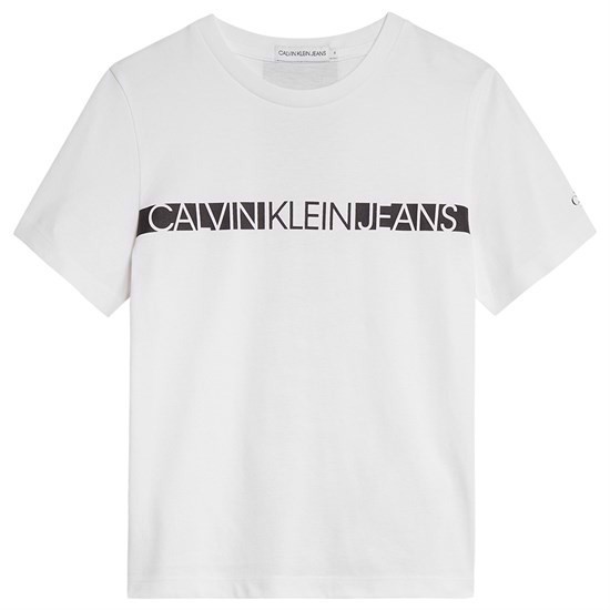 Calvin Klein Hero Logo SS T-shirt