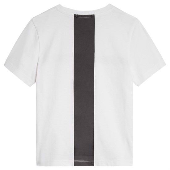 Calvin Klein Hero Logo SS T-shirt