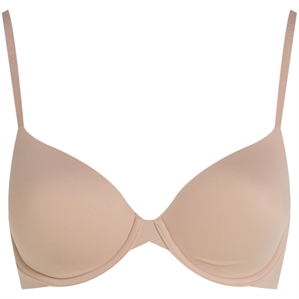 Calvin Klein Lightly Lined Full Coverage BH