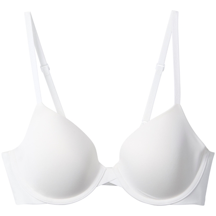 Calvin Klein Lightly Lined Full Coverage BH