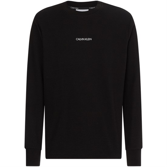 Calvin Klein Lightweight Sweatshirt
