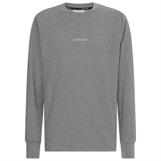 Calvin Klein Lightweight Sweatshirt