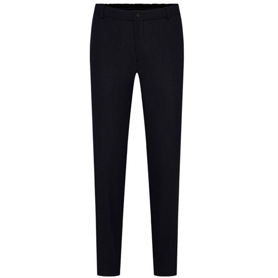 Calvin Klein Pinstripe Stretch Flannel Bukser