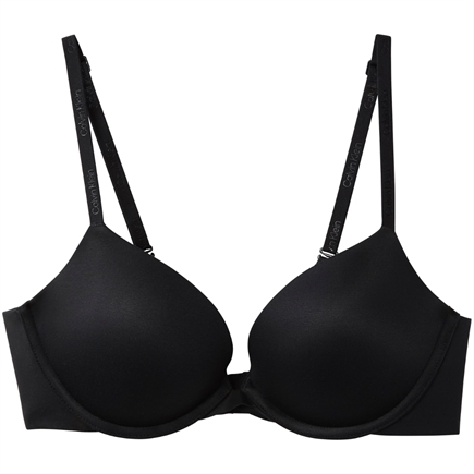Calvin Klein Push-Up Plunge BH