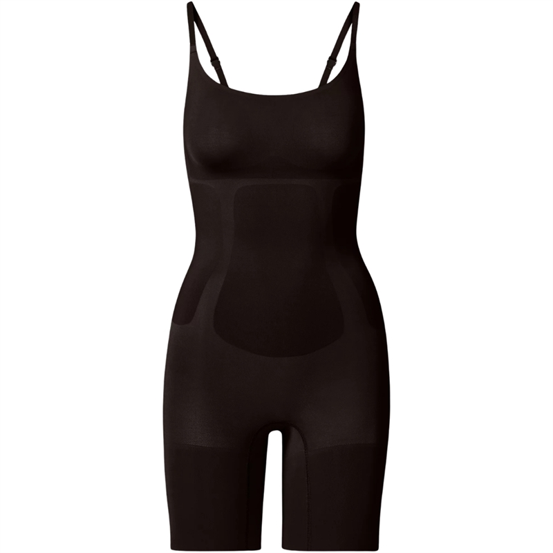 Calvin Klein Secure Sculpt Shapewear Bodysuit 