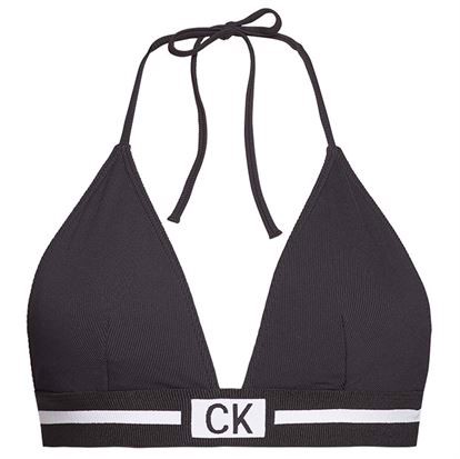 Calvin Klein Triangle Bikinitop