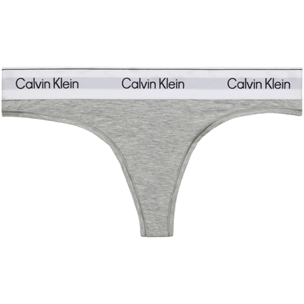 Calvin Klein Icon Cotton Modal G-streng