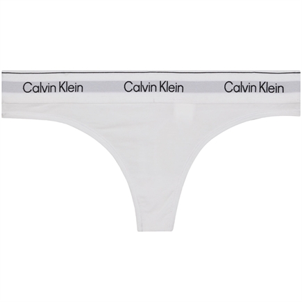 Calvin Klein Icon Cotton Modal G-streng