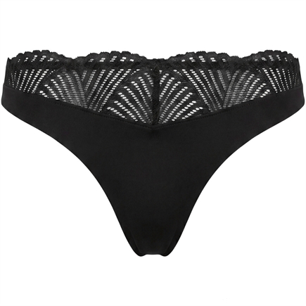 Calvin Klein Perfectly Fit Lace G-streng