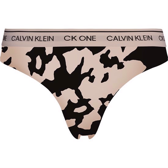 Calvin Klein CK One G-streng