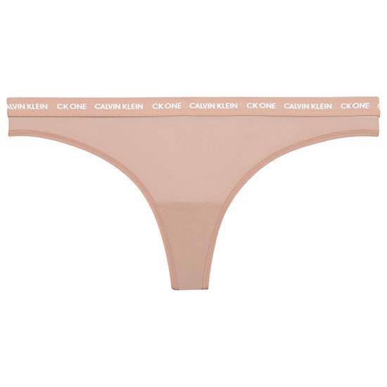 Calvin Klein CK One G-streng