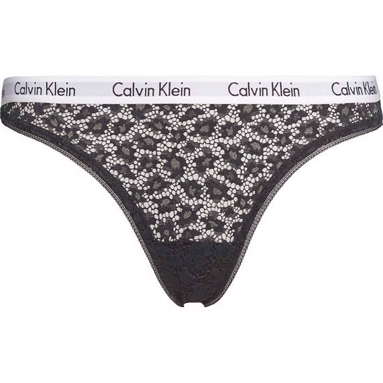 Calvin Klein Carousel Bikini Trusser