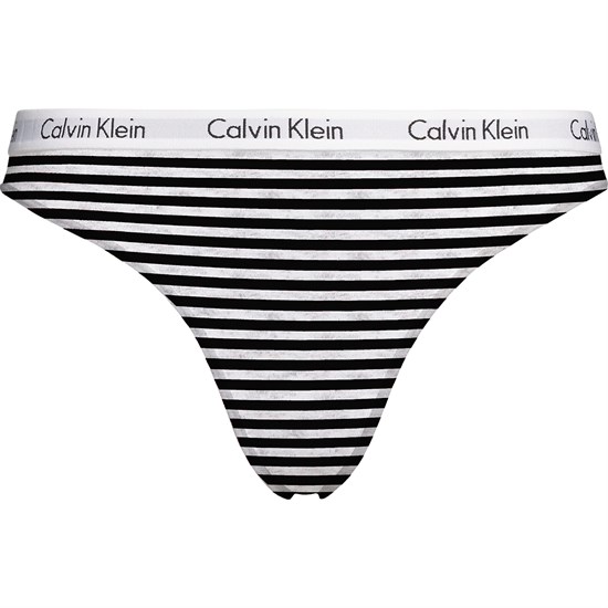 Calvin Klein Carousel Bikini Trusser
