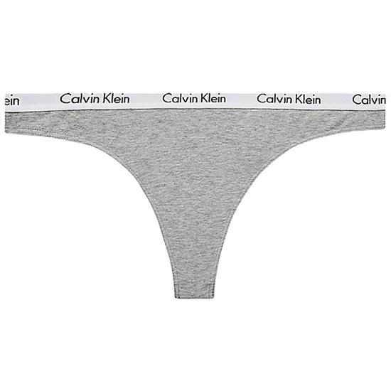 Calvin Klein Carousel G-streng