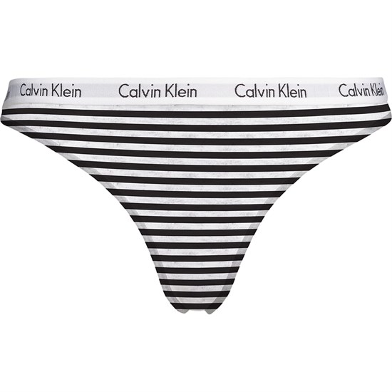 Calvin Klein Carousel G-streng