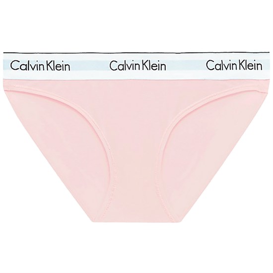 Calvin Klein Modern Cotton Trusser