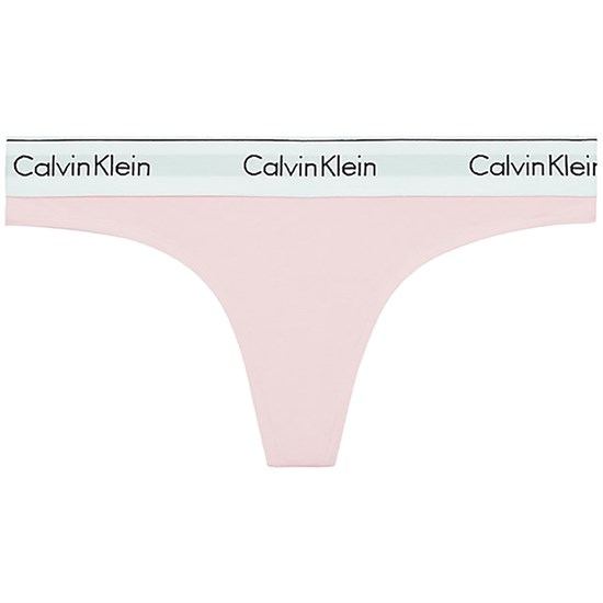 Calvin Klein Modern Cotton G-streng
