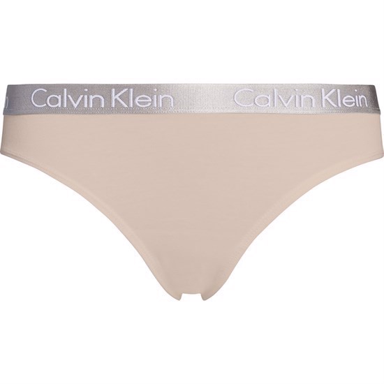 Calvin Klein Radiant Cotton Trusser