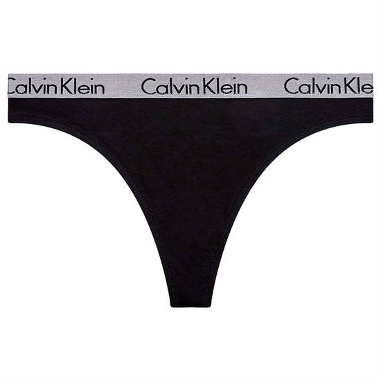 Calvin Klein Radiant Cotton G-streng
