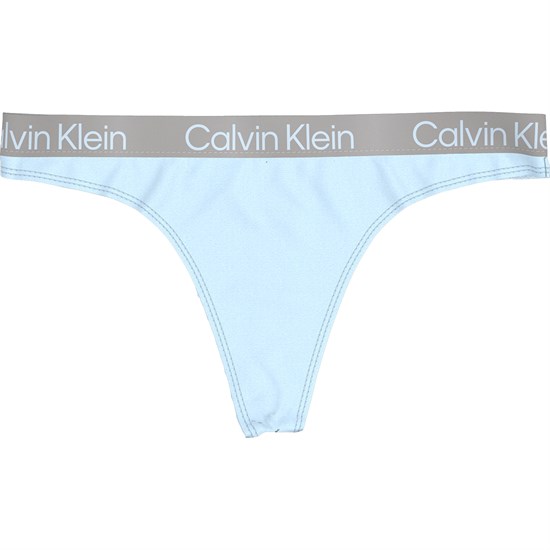 Calvin Klein Radiant Cotton G-streng