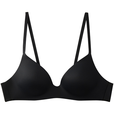 Calvin Klein Wirefree T-shirt BH