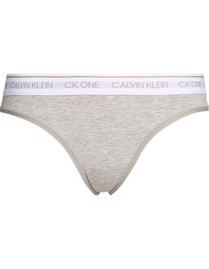 Calvin Klein Bikini Trusser - Grey Heather | Coaststore