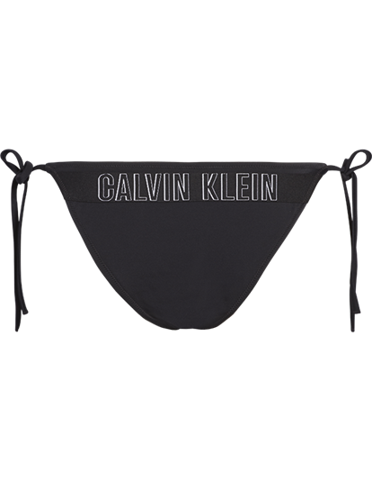 Calvin Klein Cheeky String Bikini Trusser 